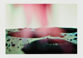 "Liquid Landscape" 1/2016