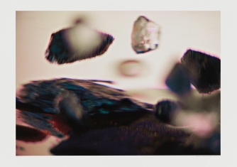 "Liquid Landscape" 3/2016