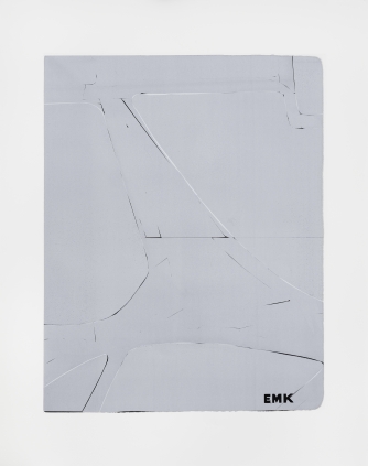 «Ohne Titel», 2019