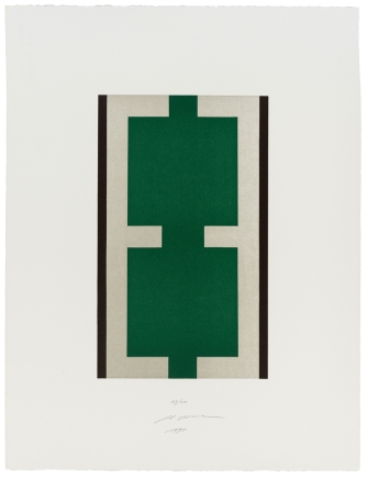 Doppel-E, B, 1991