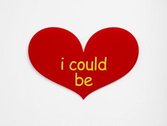 i could be, 2026