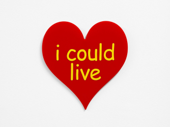 i could live, 2026