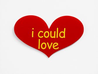 i could love, 2026