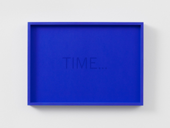 TIME..., 2025