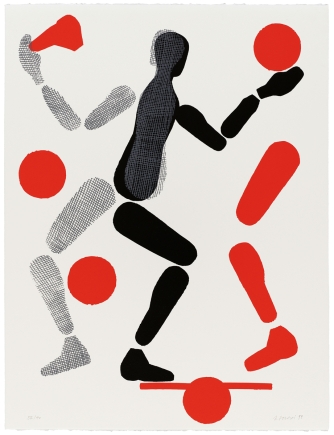 Balance IV, 1999