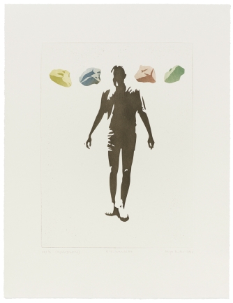 Kieswanderer, 1996