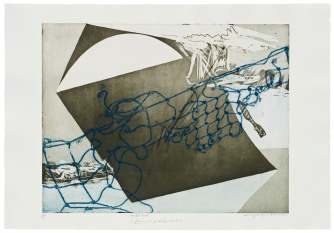 Muckle Trawl, 1989