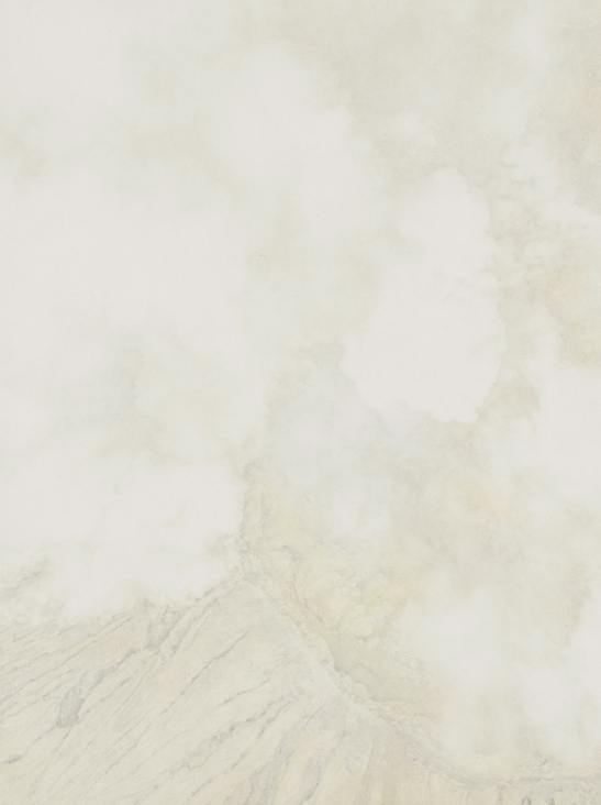 After the Smoke Cradle (Vog 2), 2025