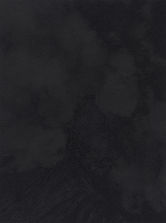 After the Smoke Cradle (Vog 28), 2025