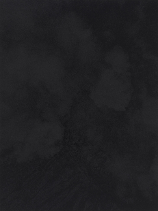 After the Smoke Cradle (Vog 30), 2025