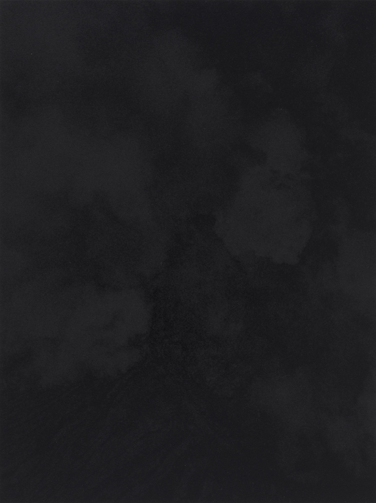 After the Smoke Cradle (Vog 33), 2025