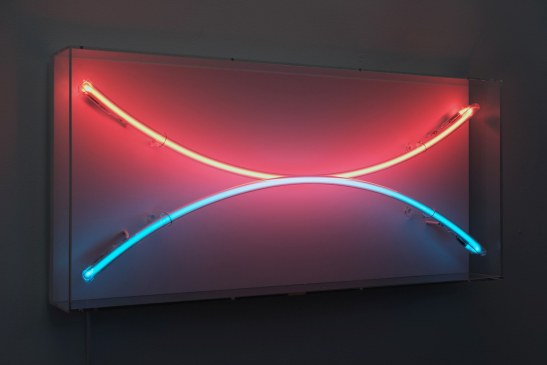 Neon meets Argon, 2026