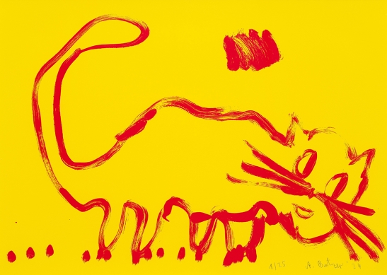 Ohne Titel 1, 2024