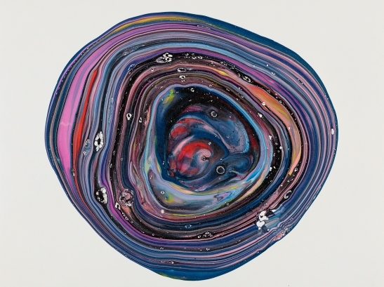 a pale blue dot 15, 2024