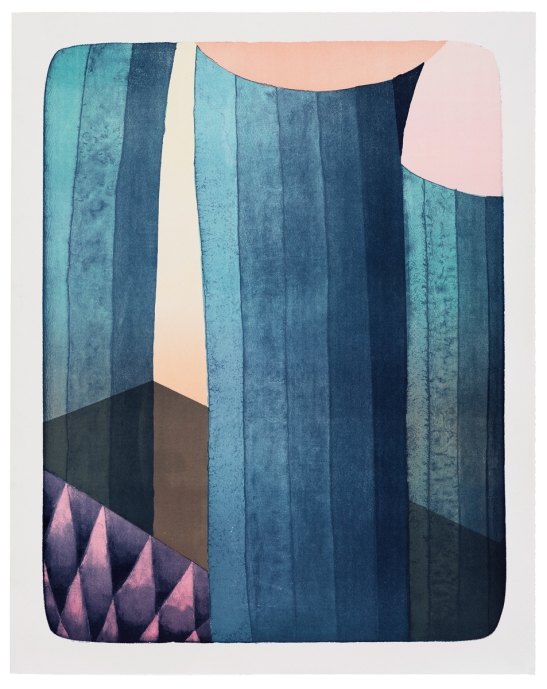 Inhabit I, 2025