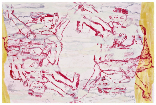 Known gestures whatever happens (14), 2026