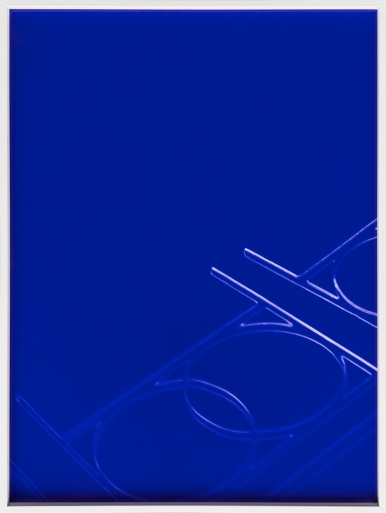 Saadiya (bleue) 12, 2023