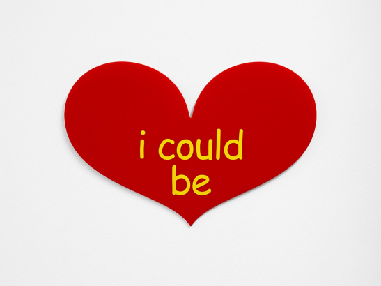 i could be, 2026