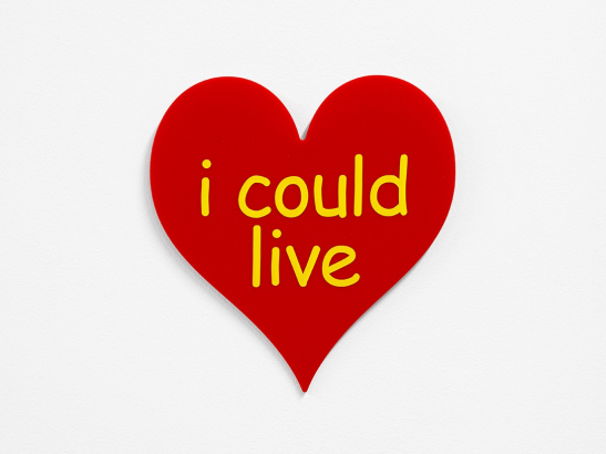 i could live, 2026