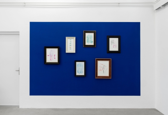 Tobias Kaspar «Rented Life»