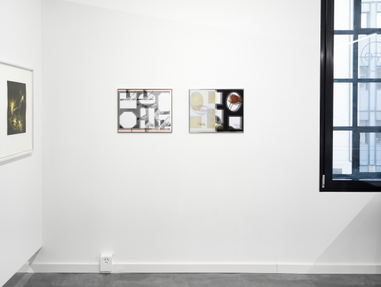Valentina Stieger, Cassidy Toner, Jan Vorisek «Im Kabinett» 