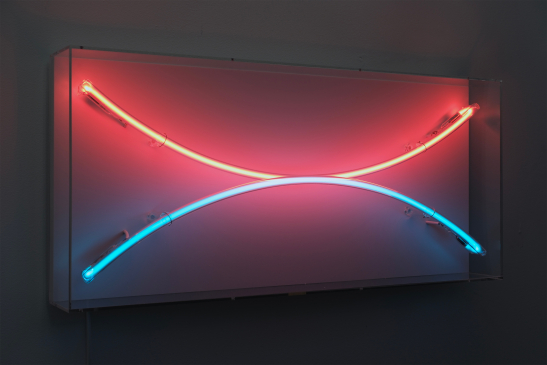 Christian Herdeg «Language of Light»