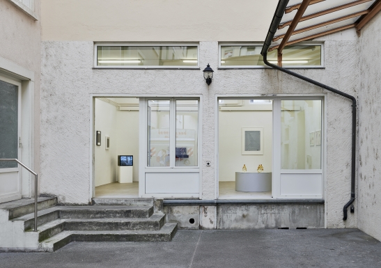 «A contemporary take on prints: From woodcut to inkjet»