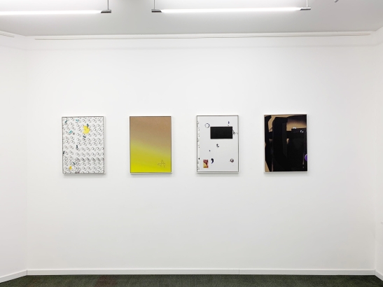 «Intersections – Print, Photo, Object»