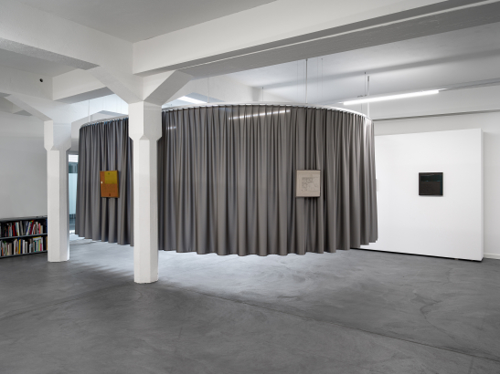 AICARAMBA Review «Shifting Surface»