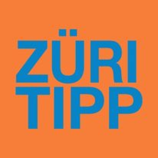 Edition VFO im Züritipp vom 10.11.2022                     