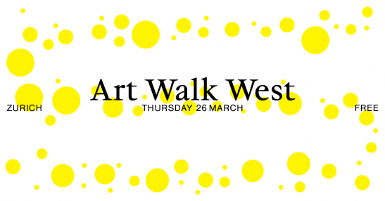 Art Walk West