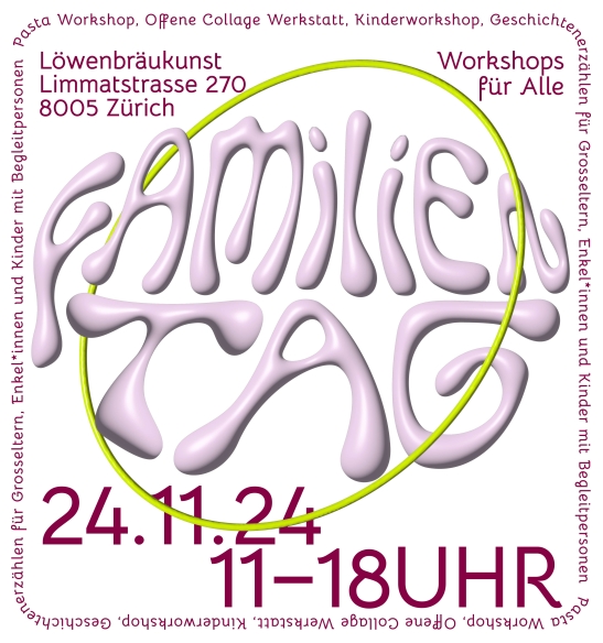 Offene Collage Werkstatt