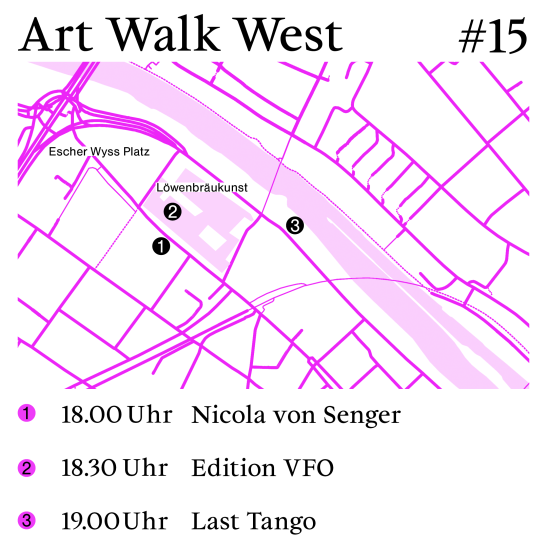 Art Walk West #15