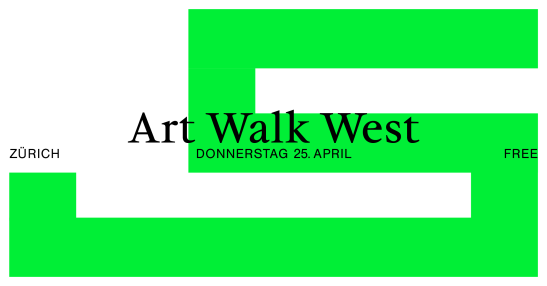 Art Walk West