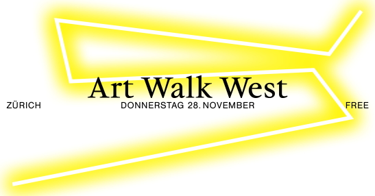 Art Walk West