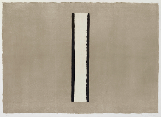 Vernissage Matias Spescha - «Prints & Works on Paper»