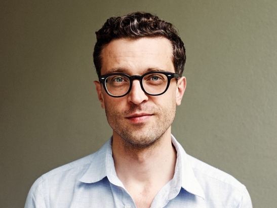 Meet the Artist: Camillo Paravicini