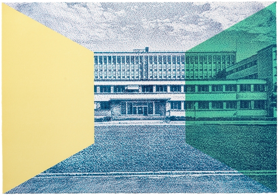 Spezialedition von Dominik Stauch