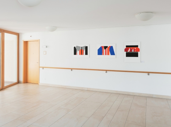 Kollaboration mit dem Alterszentrum Hottingen